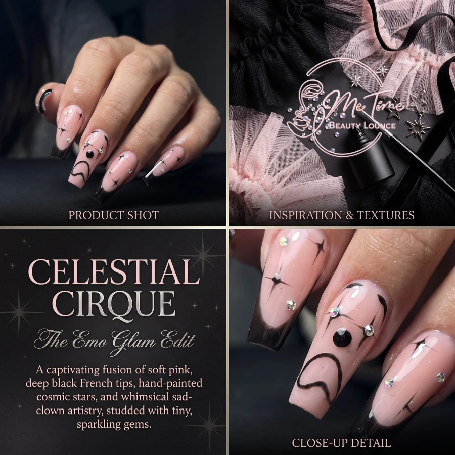 Must Try Nail Designs Halloween October 16 2026